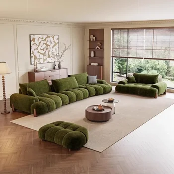 Service Minimalist Living Room Sofas Lounge Sectional Cinema Reclining Sofa Relaxing Throne Postmodern Muebles TrendyFurniture 1