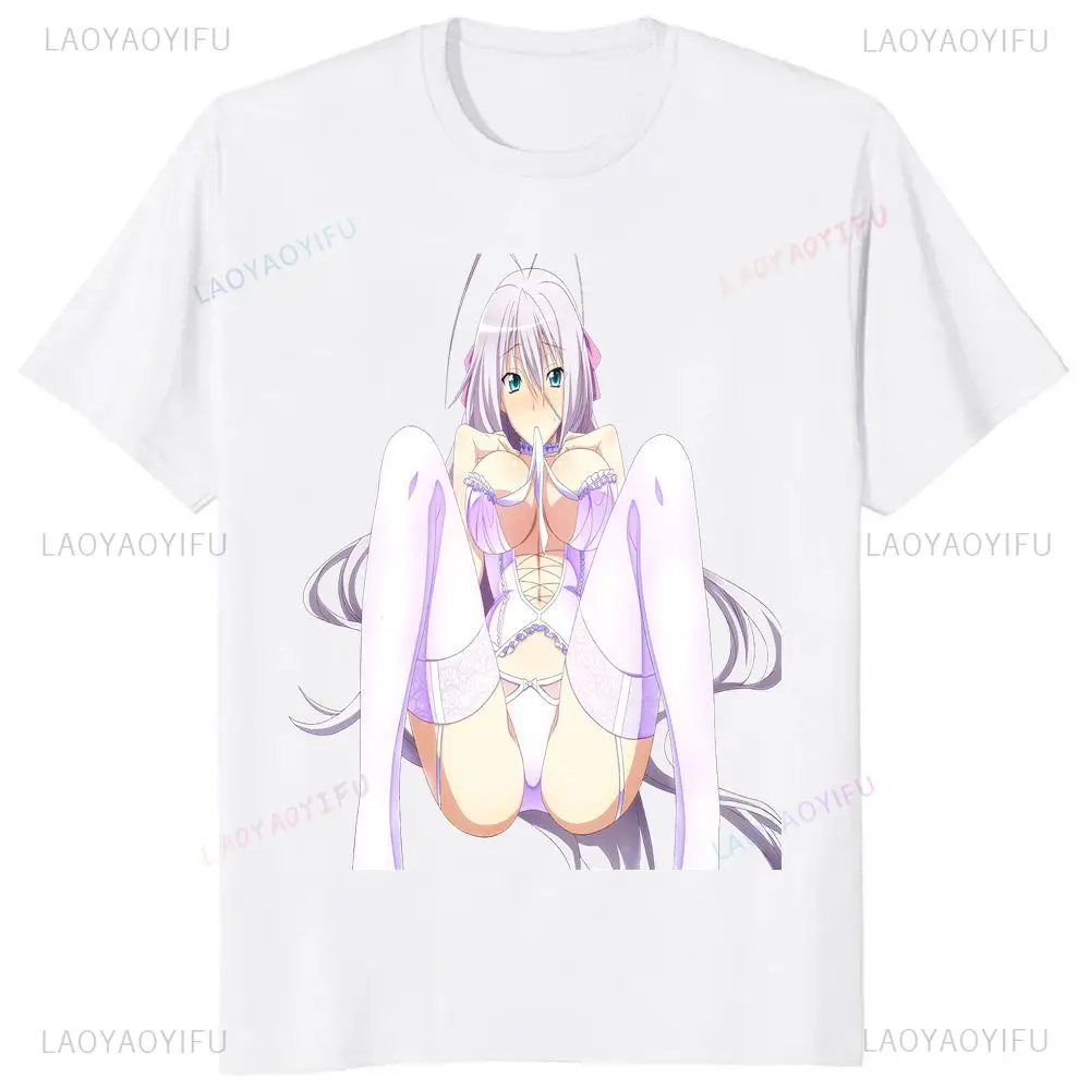 

Beautiful Sexy Girls Shirt T-shirt Fashion Retro Women Men Street Top T-shirt