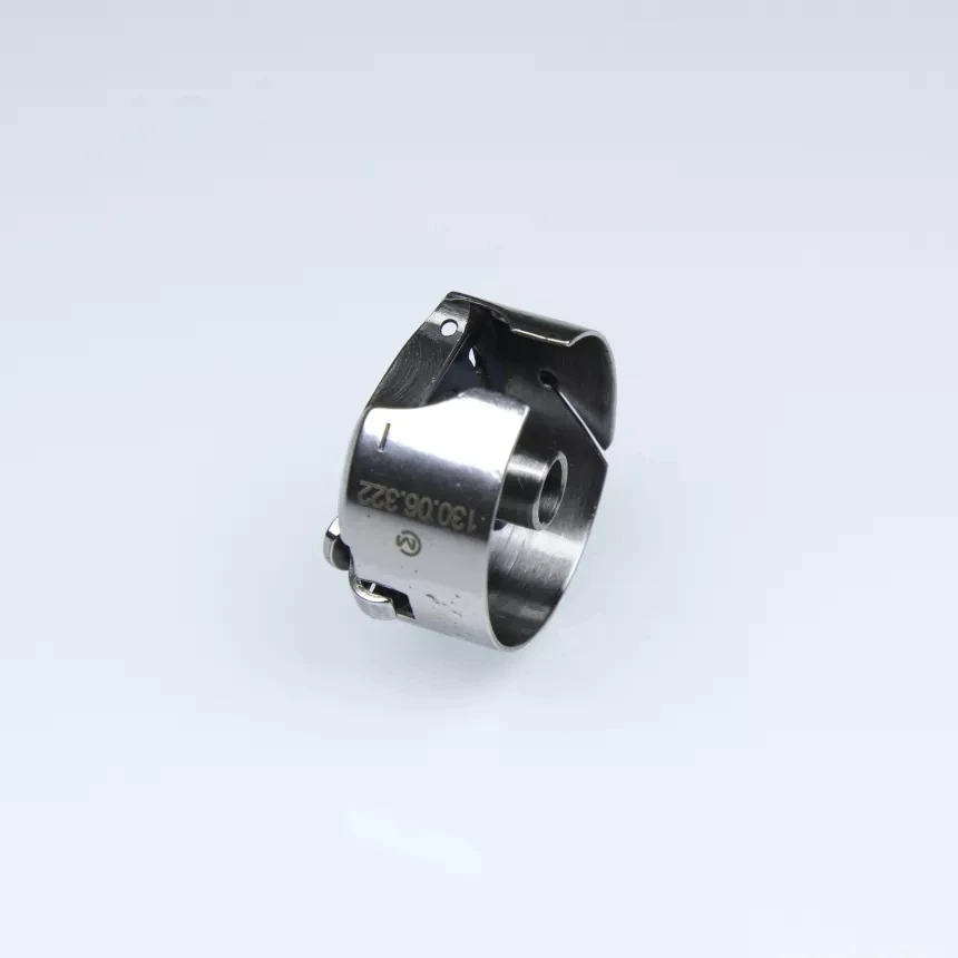 130.06.322/91-167597-91 Original Bobbin Case For Pfaff 437,460,838,930 AB,937,937-900,938-900,938-716 Sewing Machine