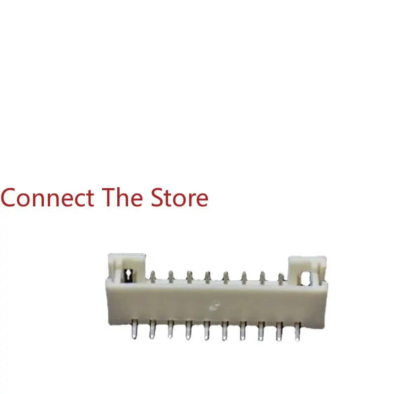 

10PCS Connector B10B-PH-SM4-TB Stands On The Needle Holder With A Spacing Of 10p2.0mm..