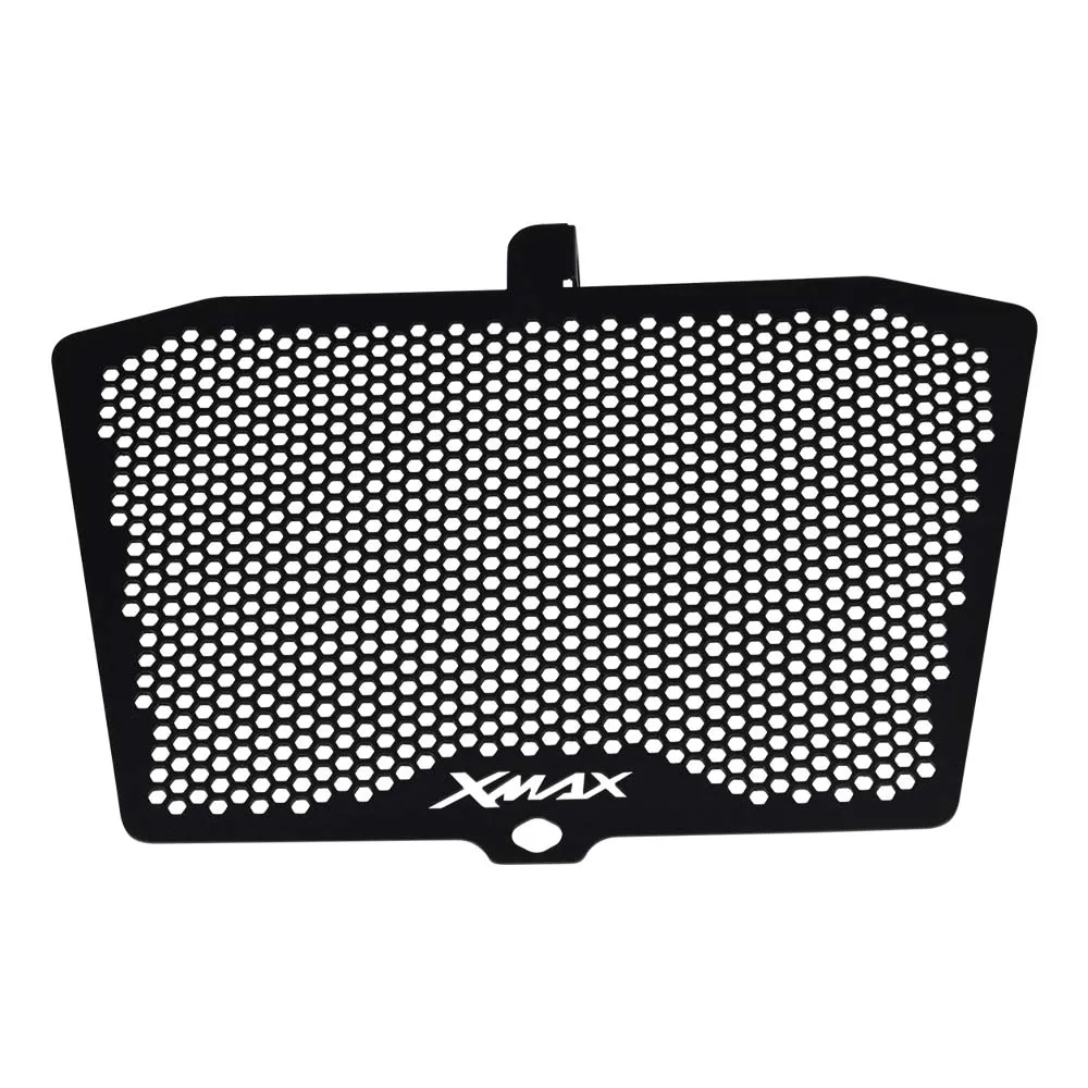 Motocicleta-Radiator-Grille-Guard-Protector-Capa-YAMAHA-XMAX-250-XMAX ...