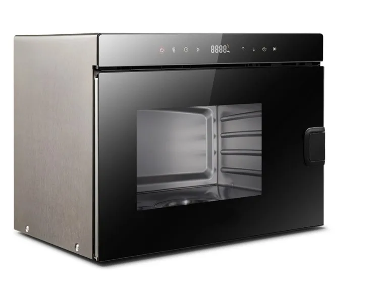 Рисунок 3 - Духовка и тостер для микроволновой