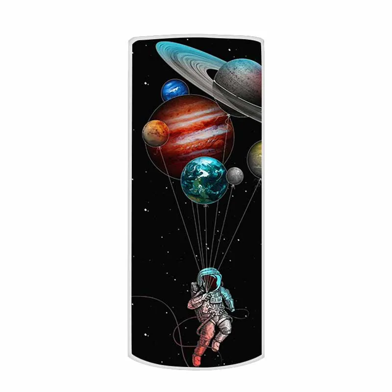 Charming Cartoon Soft Silicone Phone Case - Luxury TPU Protective Cover