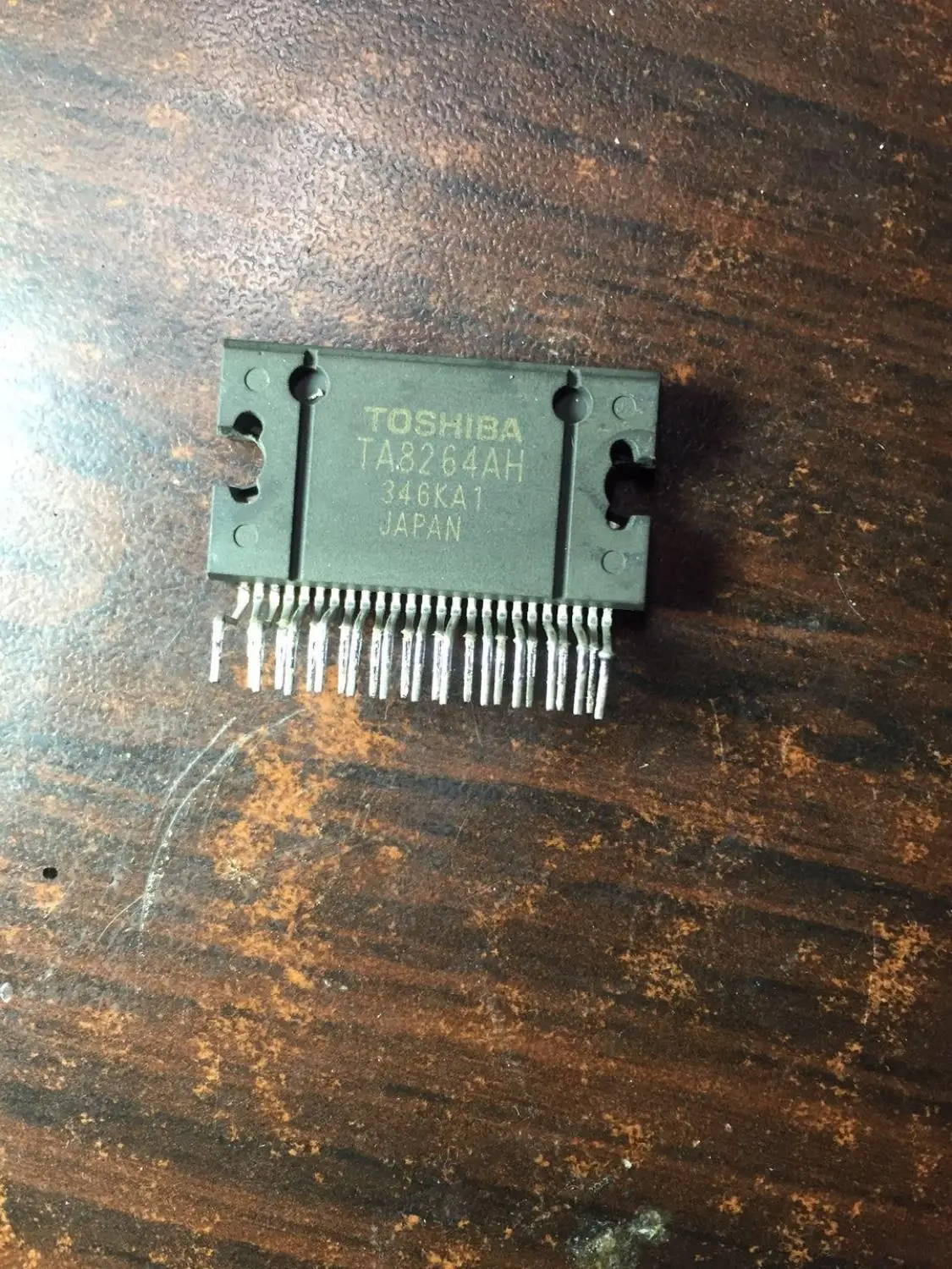 

Бесплатная доставка TA8264AH 10 шт.