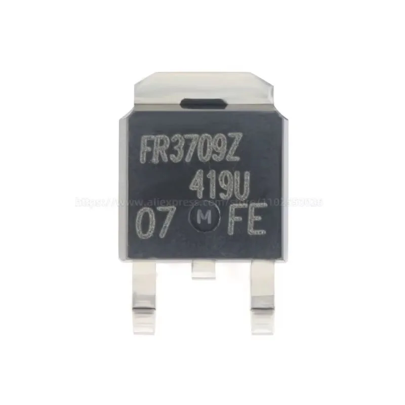 IR FR5305 FR9024N FR9120N FR3709Z FR110 FR120N FR210 FR220N FR3607 FR5505 FR5410 TRPBF TO252 DPAK SMD N/P-CHANNEL MOSFET 10PCS