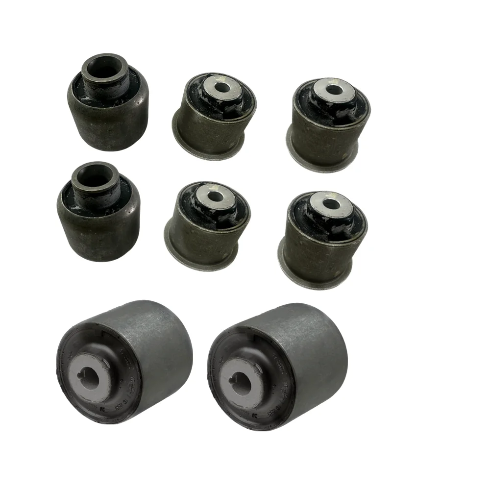 2213331914 2213330714 Cuscinetto In Gomma Per Mercedes Benz S321 Cdi S350 Cdi S250 Cdi Cl 500