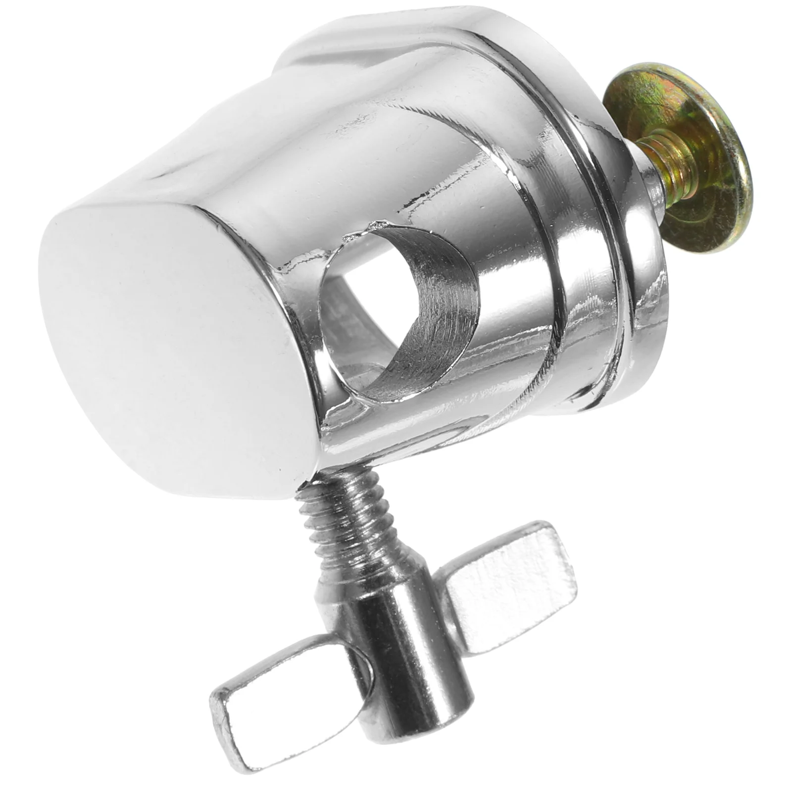 

Drum Saddle Lug Adjuster Snare Accessories (l18 Saddle-52mm) Drum Mount Bracket Bracket