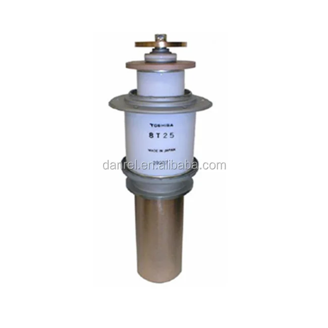 Рисунок 2 - Радиочастотная колебательная трубка