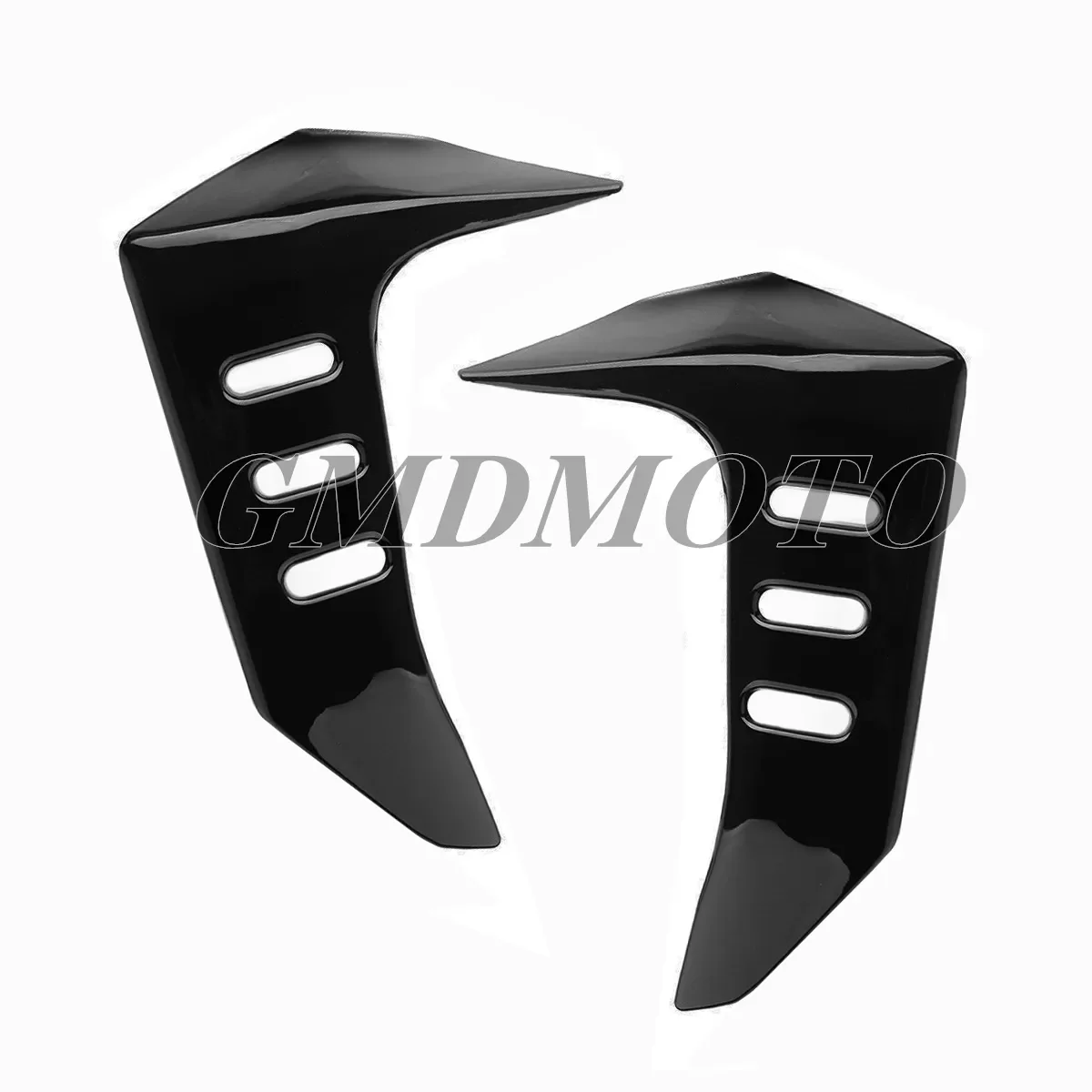 Radiator Cover Motorcycle Fit For Kawasaki Z1000 2003 2004 2005 2006 Para Moto Accessories Front Side Panel Fairing Mid Cowling