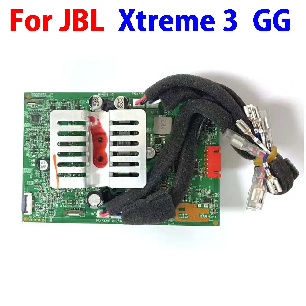 1PCS Para JBL Xtreme 3 GG ND