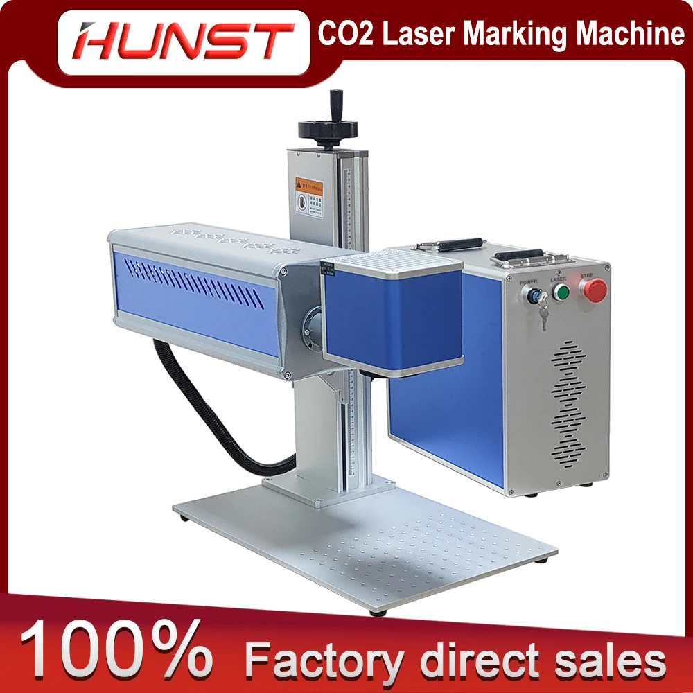 High Quality 40W Glass Laser Engraving Machine for Sale