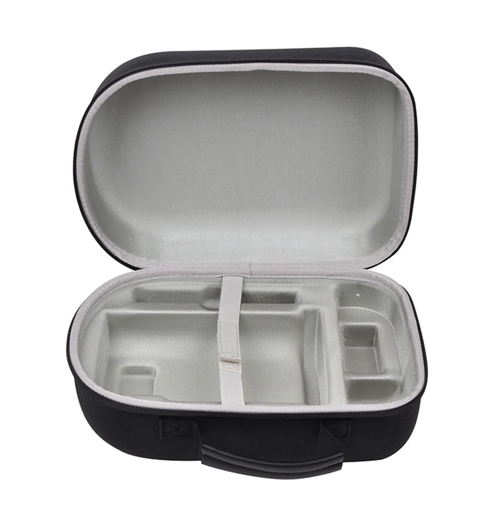 Portable Projector Bag for XGIMI PLAY 3 Pan Tilt Projector Hard Box Play3 Protect Outdoors Travel Carrying Case