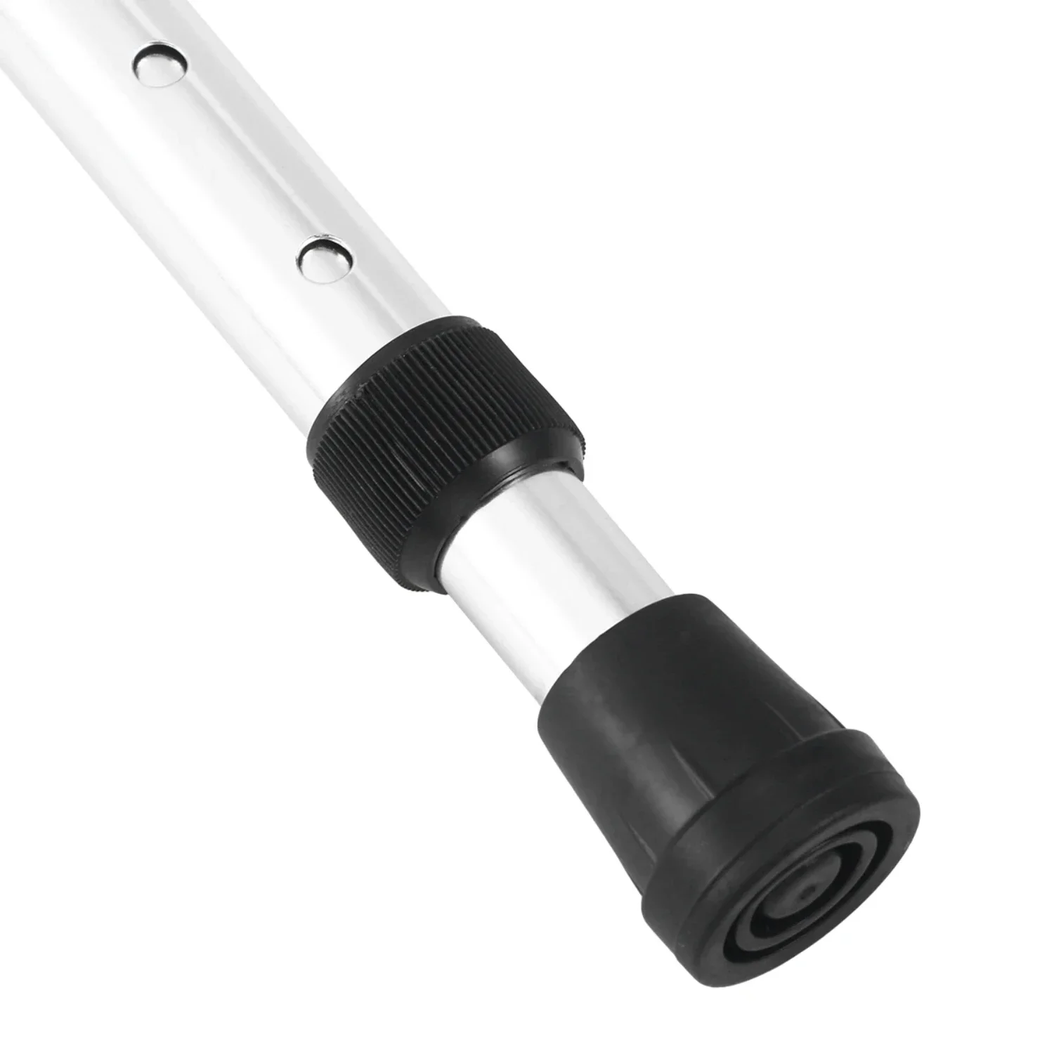 Walking Sticks Menmen Retractable The Gift 2 Section Telescopic Adjustable Height Cane Anti-skid The Gift the Old