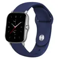 Midnight blue
