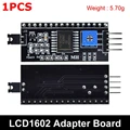 1PCS IIC Interface
