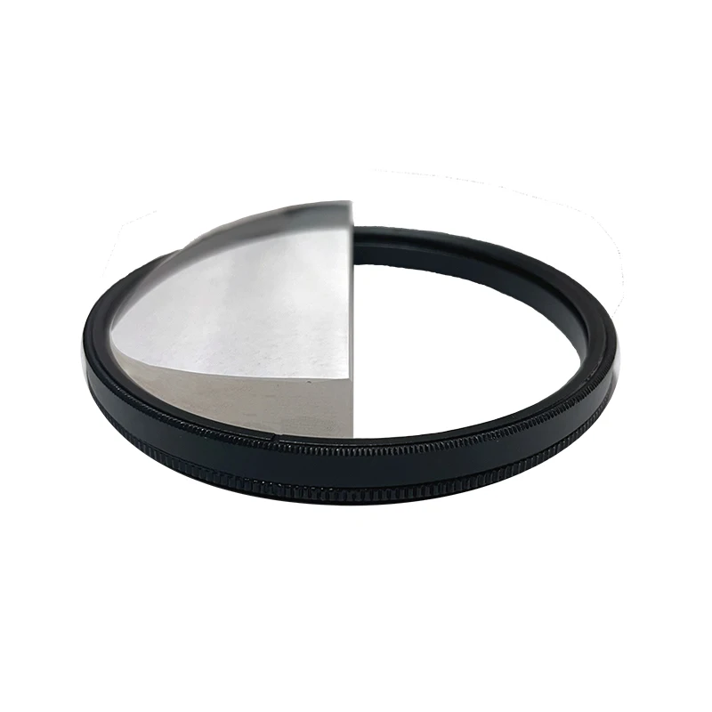 Split Super Speed FX Filter Special Effects FX Lens Filter Glass Photography Accessories Prism Filter 77mm Camera Lens Filte 3