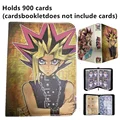 R-hold 900 cards