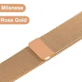 Rose Gold Metal