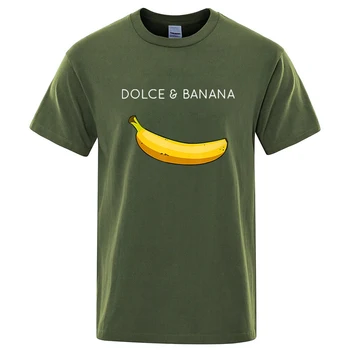 Summer Men T-shirt 1