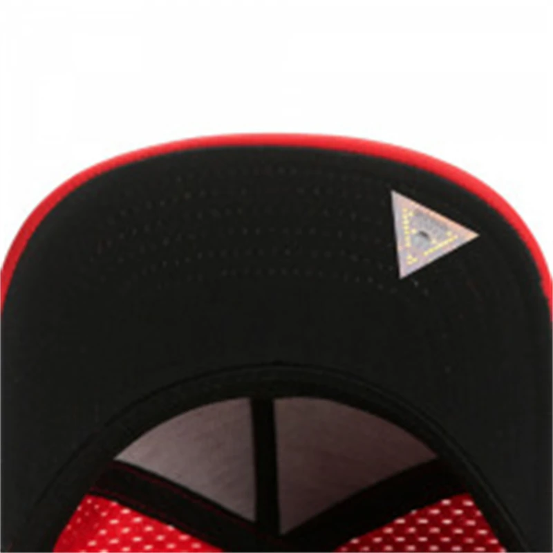Mode Marke männer Brief Stickerei Baseball Kappe für Männer Frauen Outdoor Casual Urlaub Sport Snapback Sonne Kappe Gorras Hombre – Detail 6