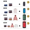 Outdoor Waterproof Sleeping Bag Compression Stuff Sack Camping Storage Compression Bag Sack for Backpacking Travel Hiking 5