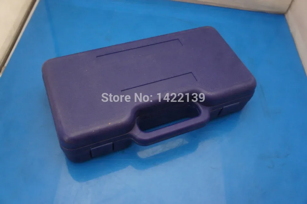 HT-225B Concrete Test Hammer Portable Schmidt Type Rebound Hardness Tester for Strength Measurement detail image 1
