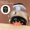 Smart Cupping Vacuum Massage Jars Suction Cup Anti Cellulite Relieve Body Fatigue Warm Physiotherapy Meridian Guasha Scraping 1