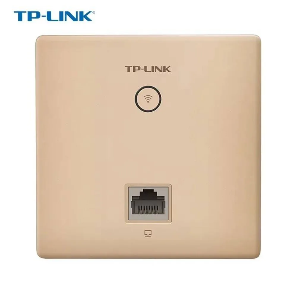 TP-LINK 1200Mbps 듀얼 밴드 기가비트 무선 딥 스페이스 실버 스퀘어 TL-AP1202GI-POE 패널 POE 와이파이 AP 광섬유 홈 네트워크