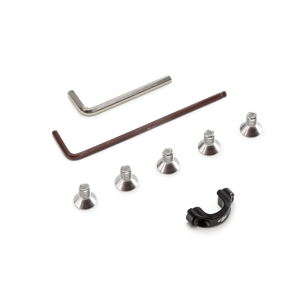 DJI Ronin Expansion Base Kit to mount and control...