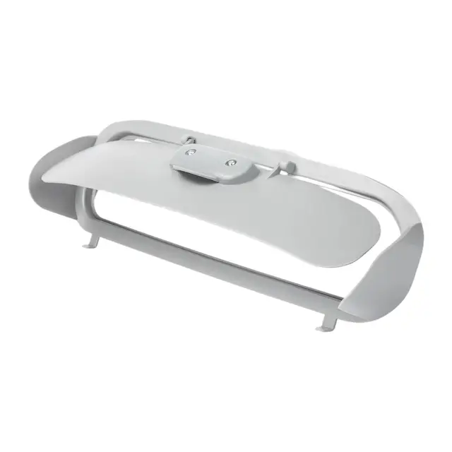 Cat Litter Box Door Kitty Kitten Lightweight Gift Reusable Pet Supplies for Automatic Cat Litter Box Parts Cat Toilet Bin Cover 2