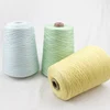 500g cone Cashmere Wool Yarn Crochet Lace Weight Colored Great for Baby Garments Scarves 4