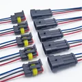 3Pin 10PCs (5Sets)