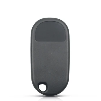 Chiave telecomando per Honda Civic Pilot 2003 2004 2005 433Mhz NHVWB1U523 NHVWB1U521 - KEYYOU 2 1Buttons NHVWB1U523 NHVWB1U521 For Honda Civic Pilot 2003 2004 2005 key Keyless Entry