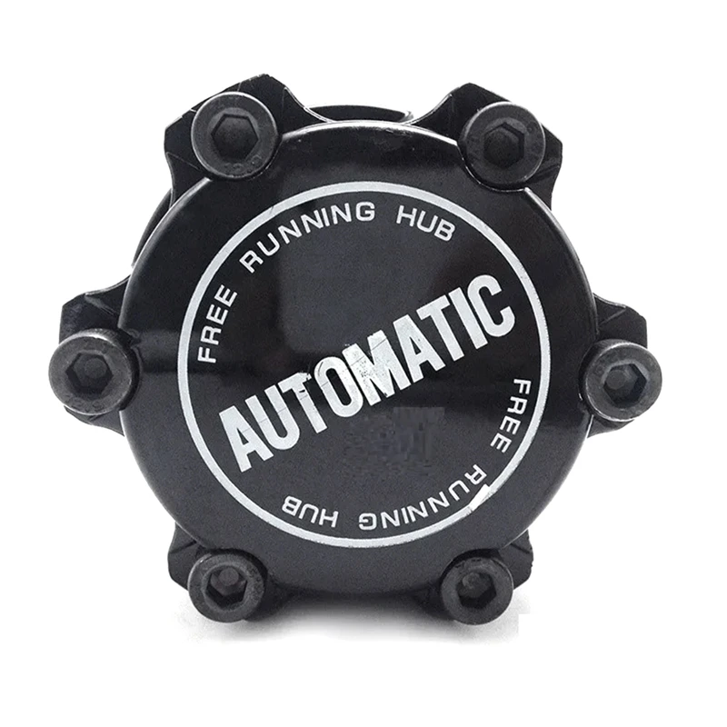 

Free Running Wheel Hub Lock Car Free Wheel Locking Hub Padlocks 28 Spline For Nissan Frontier Navara G8Y5/D22 402601S700