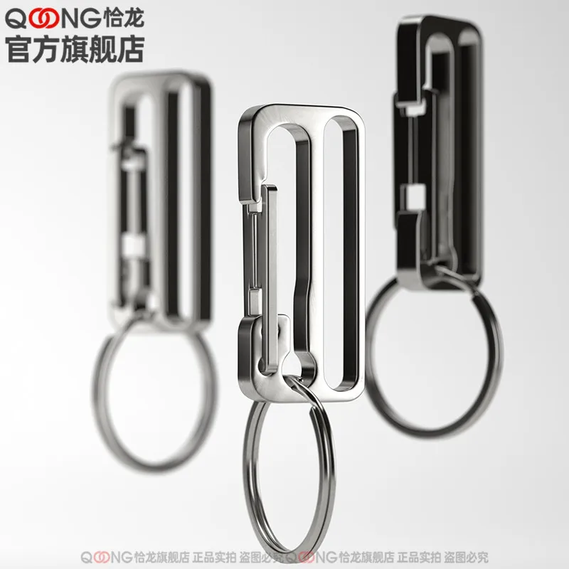 小物 atlast&co keyring WRITWAA 24pcs Star Keychain Set Alloy Metal Keyring Key