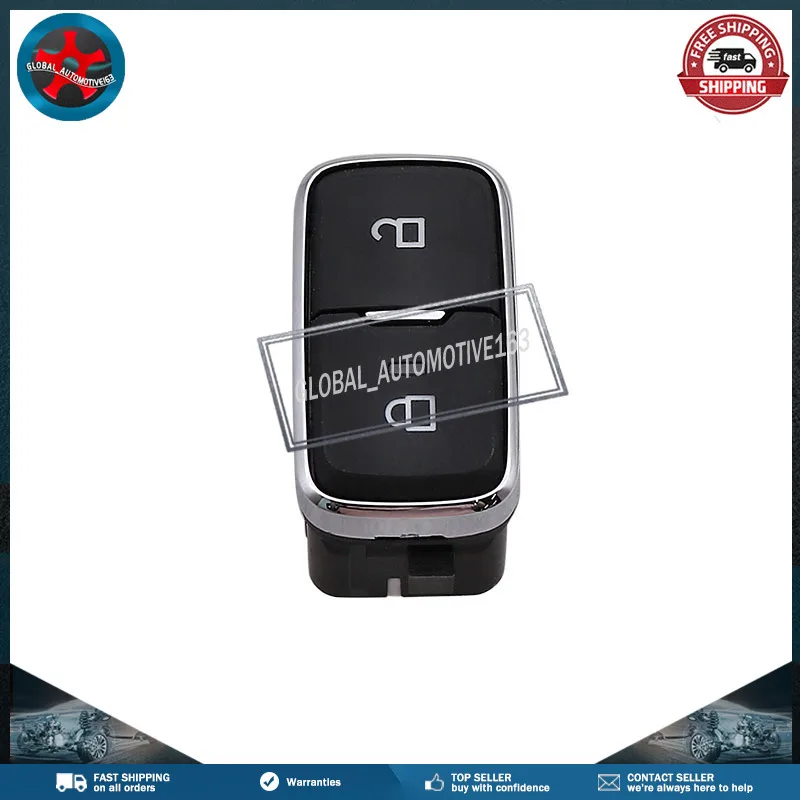 

Door Lock Switch LC5T-14017-ABW LC5Z14028AA FOR LINCOLN AVIATOR 2020-2021