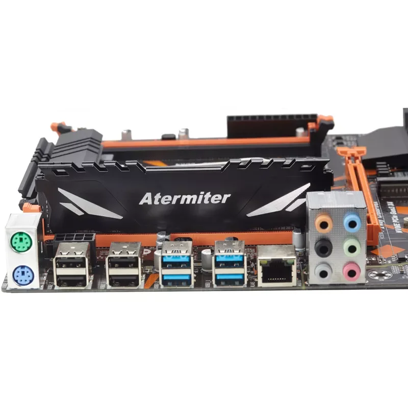 Atermiter-PC ޸ RAM ޸ , ǻ ũž DDR3 2GB 4GB 8GB PC3 1333MHZ 1600MHZ 1866MHZ 10600 12800 2G 4G 8G RAM