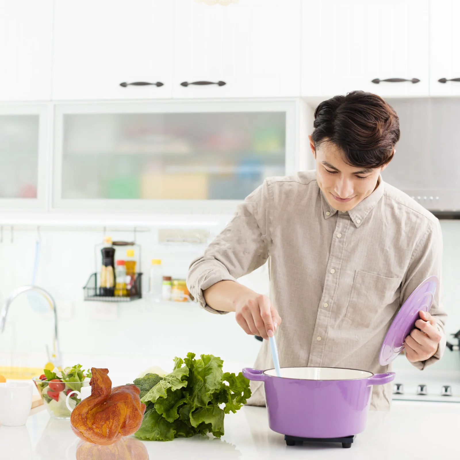 Рисунок 5 - Реквизит модель настольное украшение