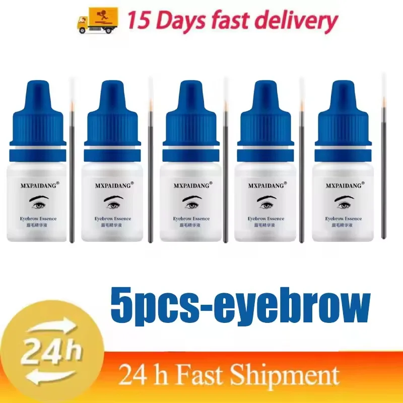 5pcs-Eyebrow