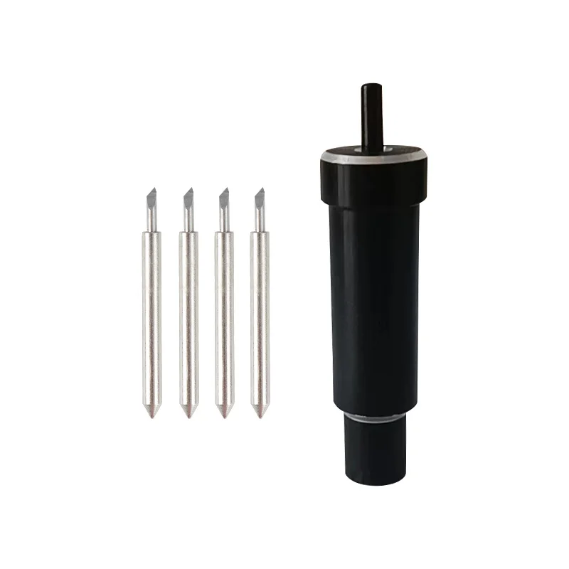 

Blade For Cricut Explore 3/Air 2/Air/One/ Maker 3/Maker, Sturdy Housing And Blade For Cricut Cutting