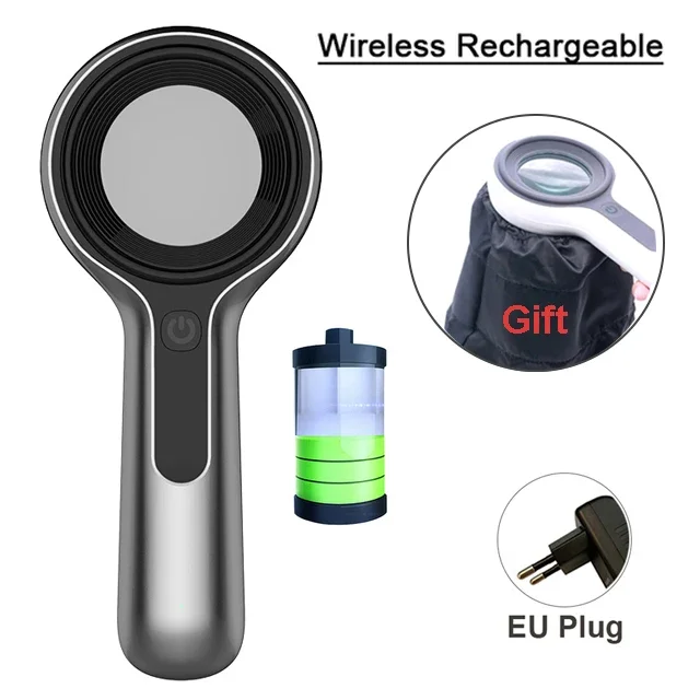 Rechargeable-EU