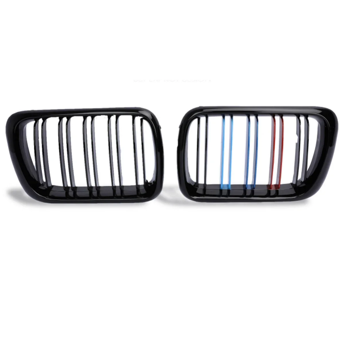 

Передняя решетка для BMW E36 M3 1997-1999