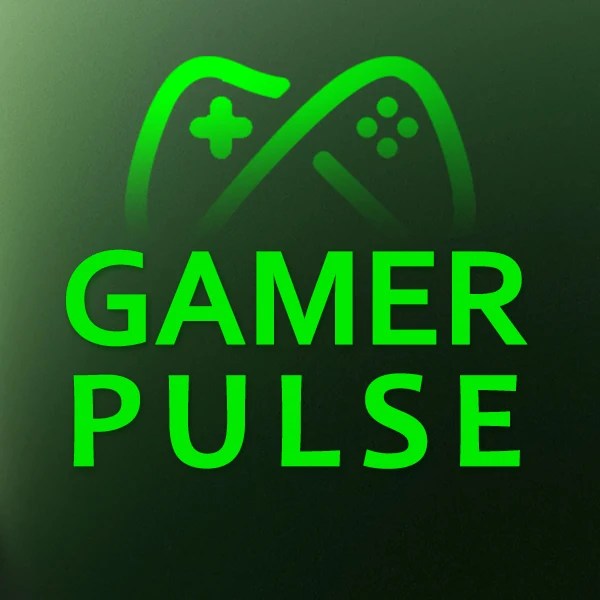 Gamer Pulse Store