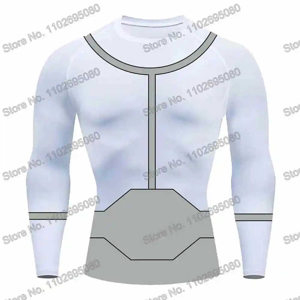 Invincible Diving T-Shirt Tight Rash Guard BJJ MMA Swimwear Men Surf Clothing Beach Floatsuit Women Long Sleeve GYM Tops Sports