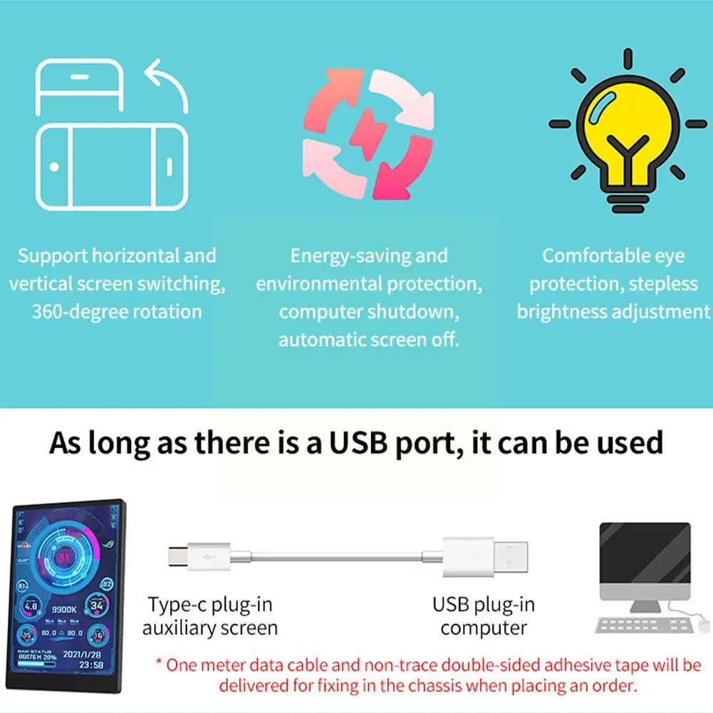 3.5 ġ IPS cŸ  ȭ DIY ǻ CPU GPU RAM HDD , Ӱ AIDA64 ̴  Disp F2P6  USB ÷
