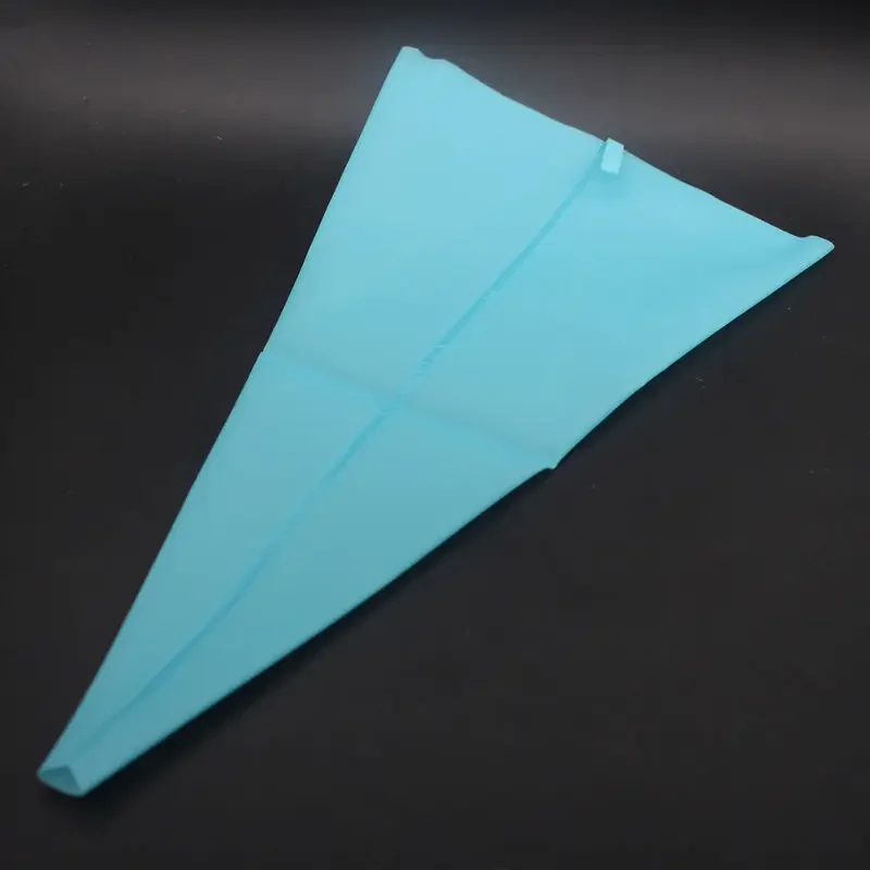 Silicone Reusable Pastry Icing Bag