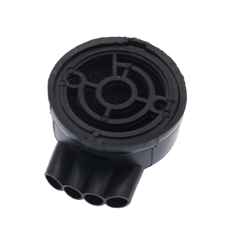 Carburatore Con Filtro Aria Per 49cc 60cc 66cc 80cc Carburatore 2 Tempi Motore Motorizzato Bicicletta MotoParti - Image 6