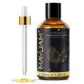 Oud Warmth