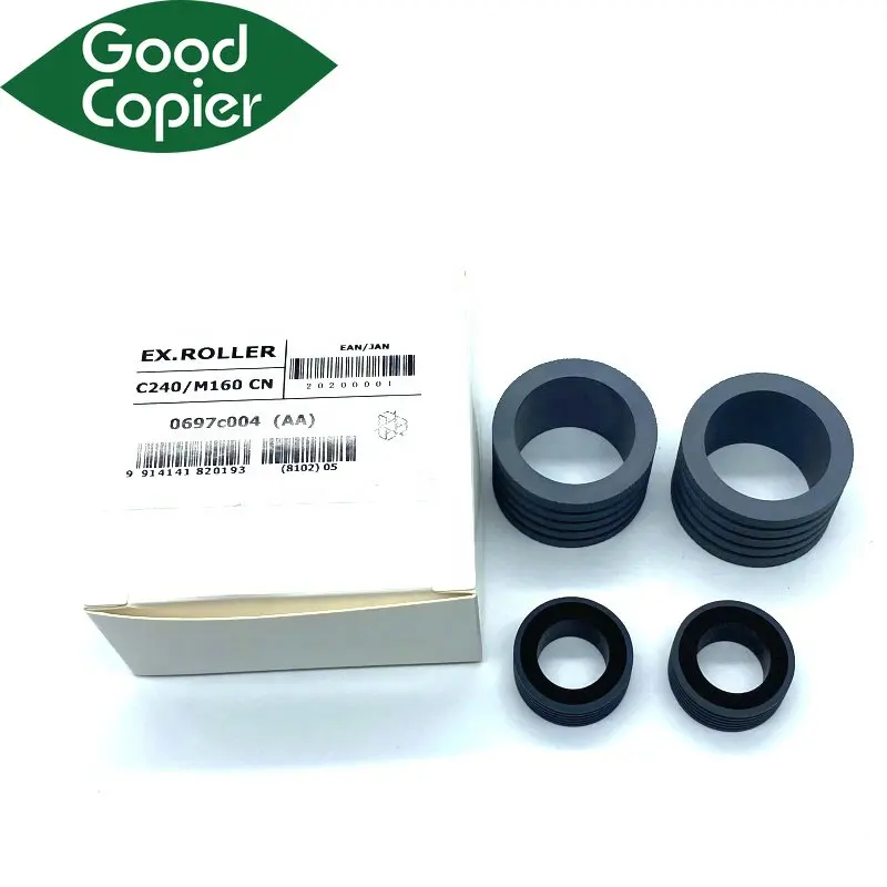 Pneumatico Pickup Di Alta Qualità Per Canon Dr-M160 Dr-M160Ii Dr-C240 C230 M260 Scanfront 400 160 240 230 260 400 Parti Della Fotocopiatrice