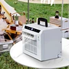 Split mobile air conditioner car air conditioner portable home air conditioner free installation camping tent air conditioner 3
